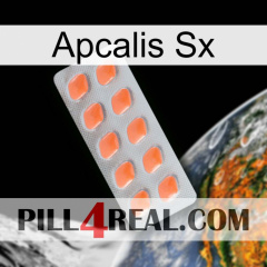 Apcalis Sx 26